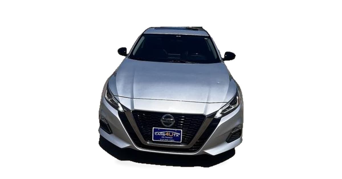 2019 Nissan Altima for rent in Frederick, MD
