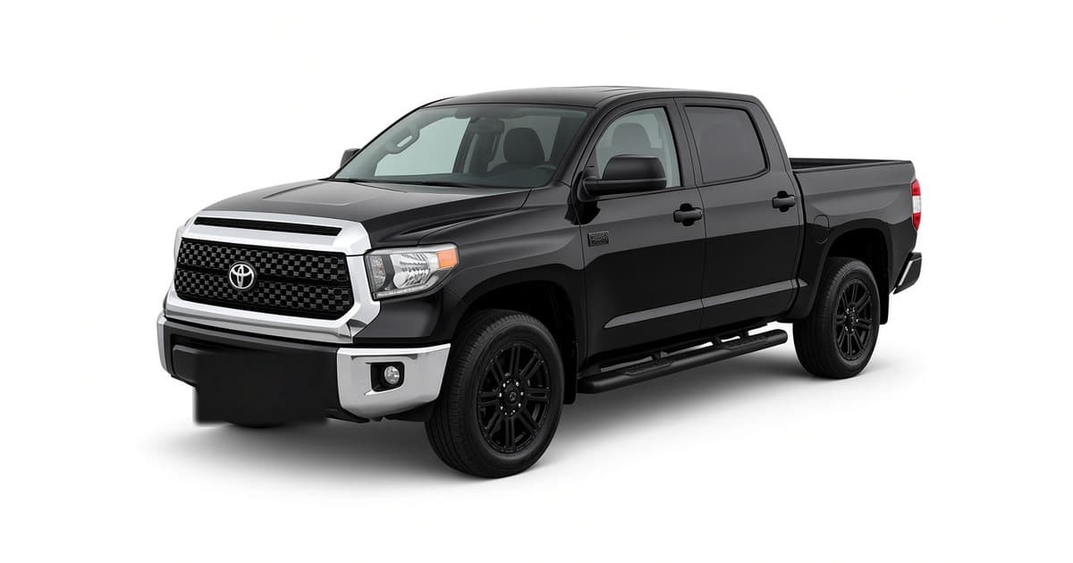 2020 Toyota Tundra for rent in Frederick, MD